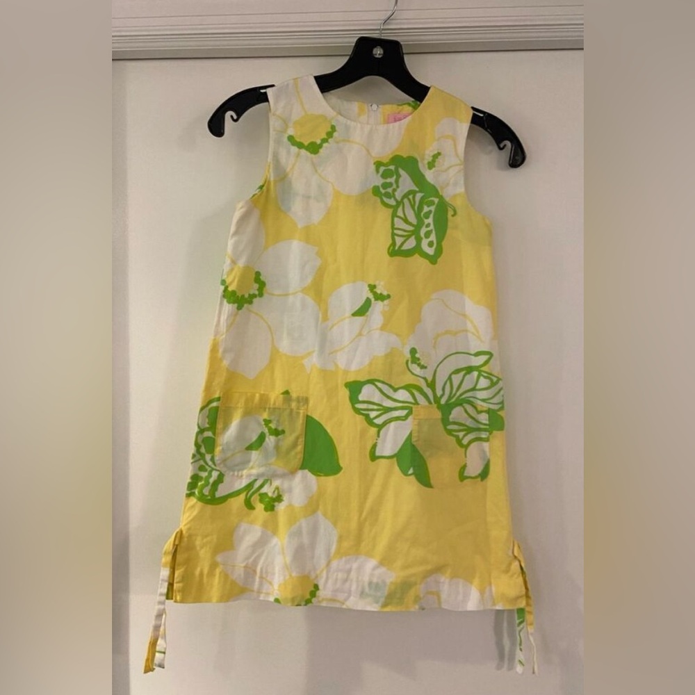 Lilly Pulitzer dress 10